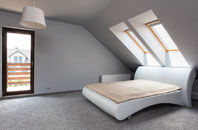 Wildmanbridge bedroom extensions