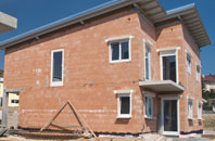 Wildmanbridge home extensions