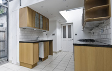 Wildmanbridge kitchen extension leads